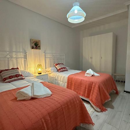 Villa Sol Ávila 외부 사진