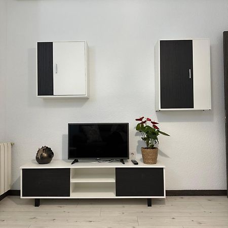 Villa Sol Ávila 외부 사진