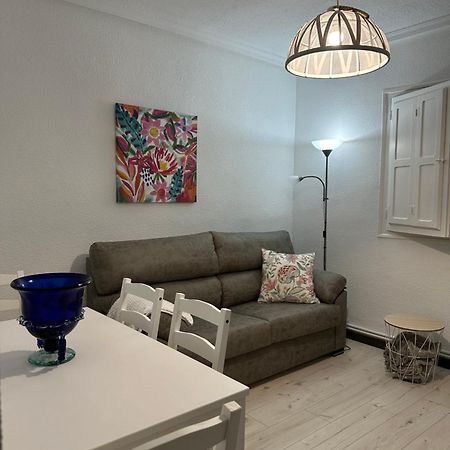 Villa Sol Ávila 외부 사진