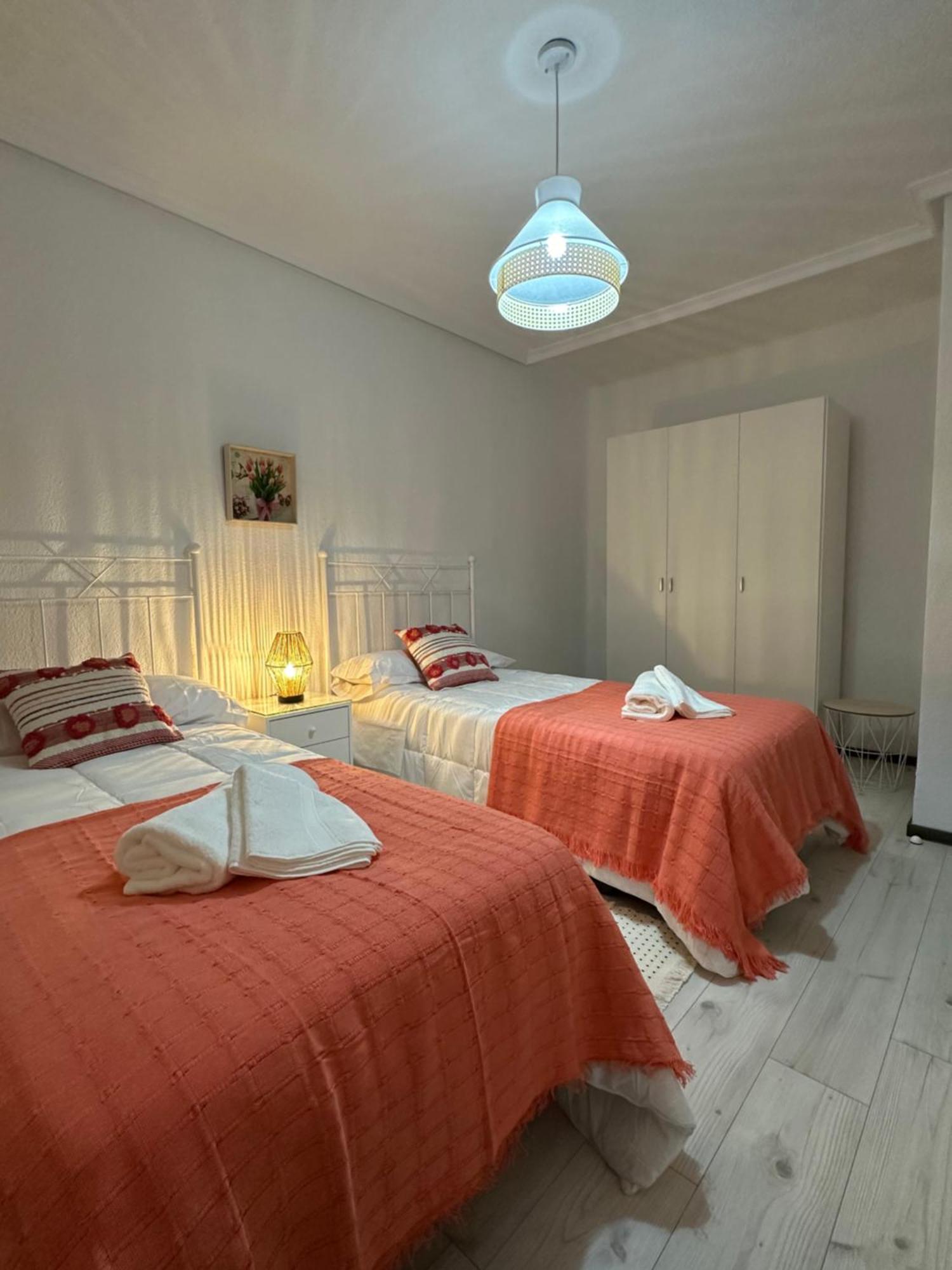 Villa Sol Ávila 외부 사진