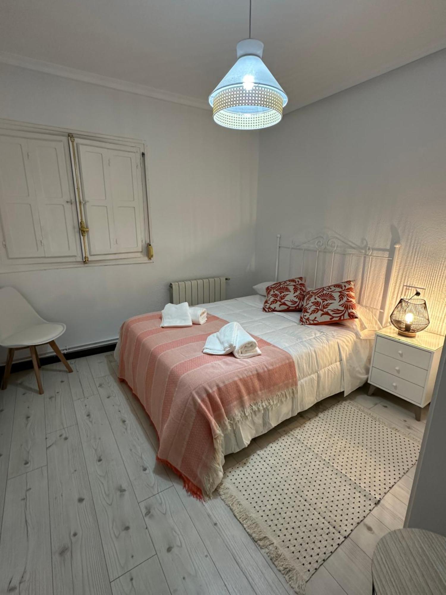Villa Sol Ávila 외부 사진