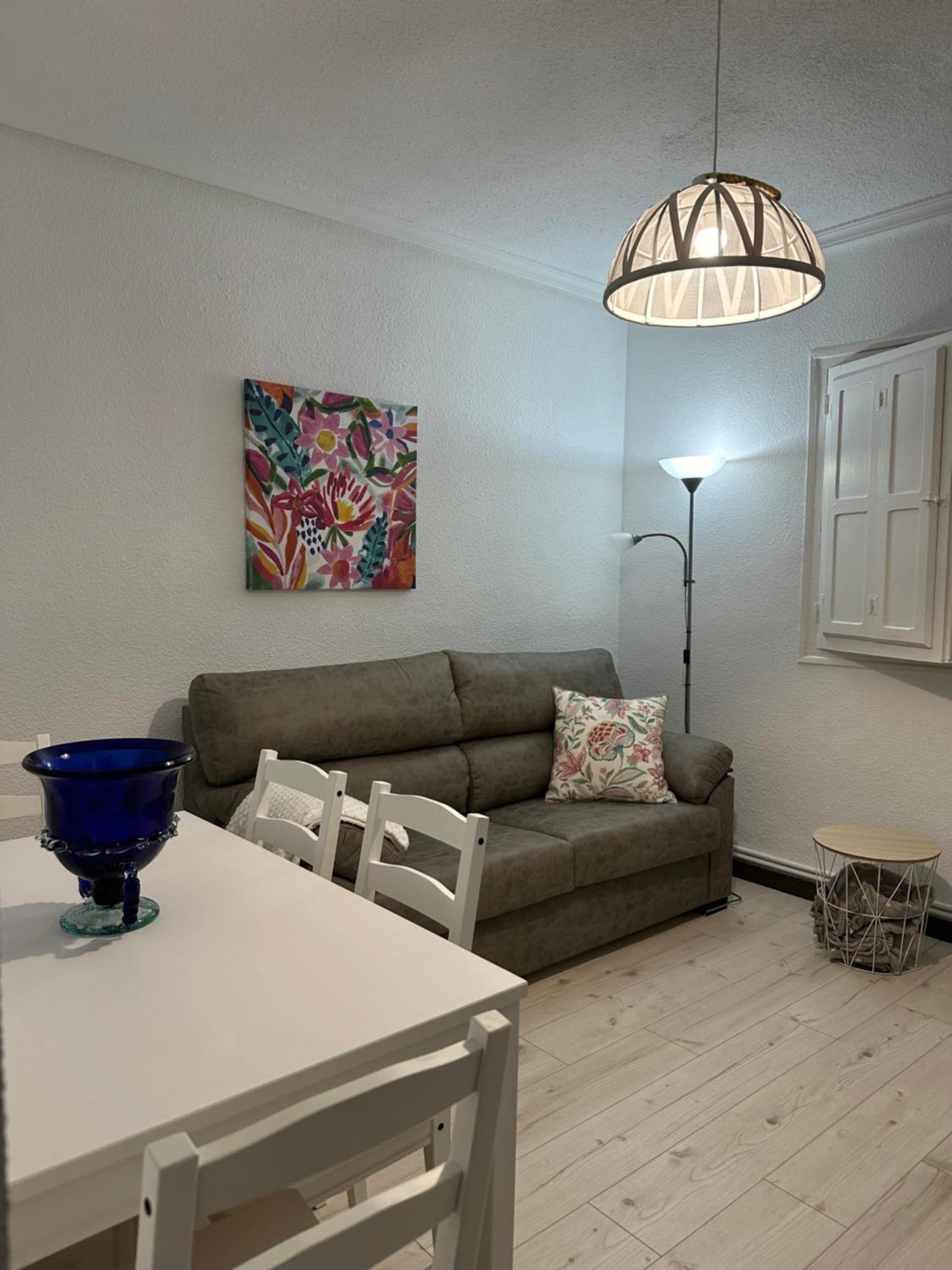 Villa Sol Ávila 외부 사진